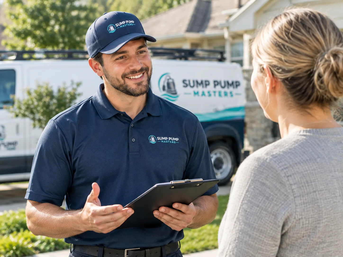 Sump Pump Repair Pinconning, MI FAQs